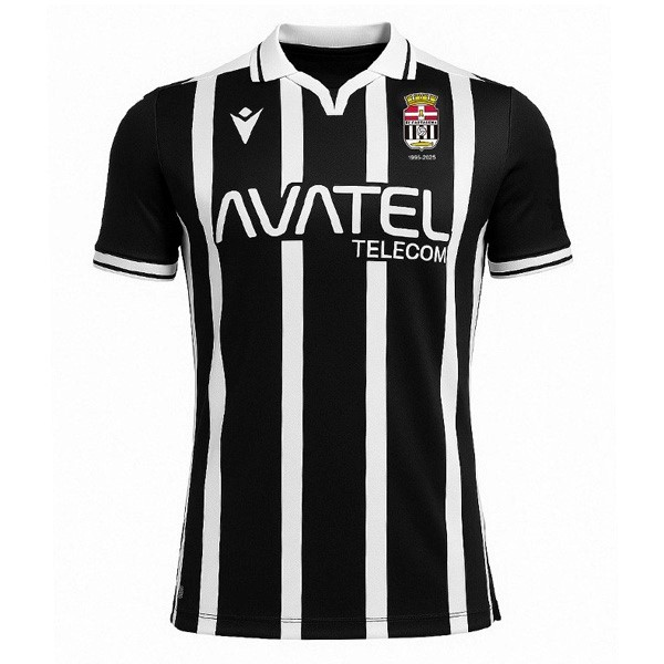 Tailandia Camiseta Cartagena 1ª 2025/26